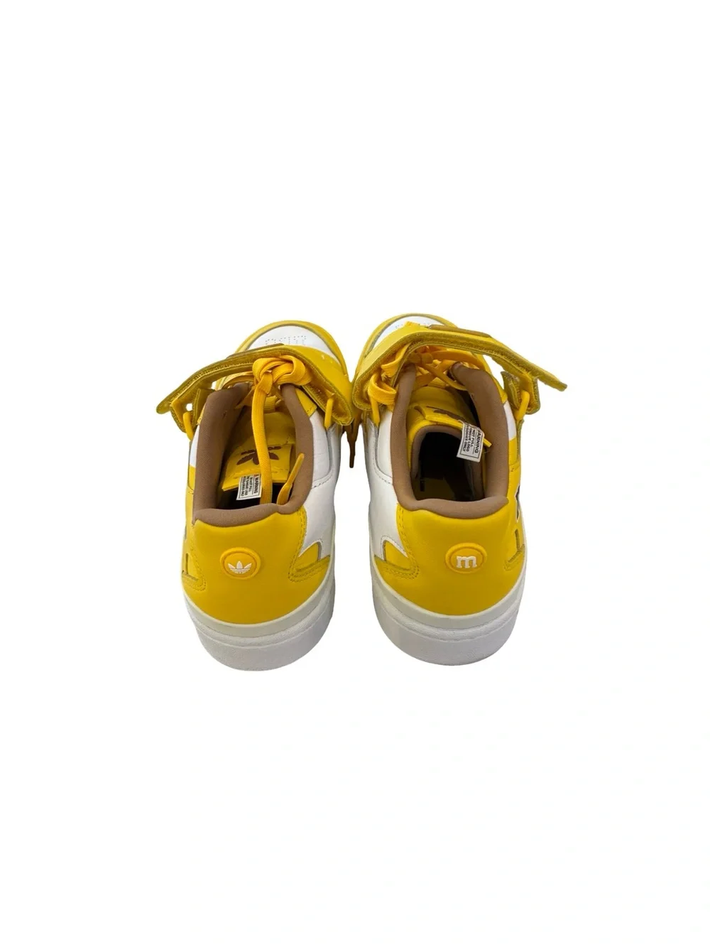 ADIDAS m&m 84 Sneaker sz7.5